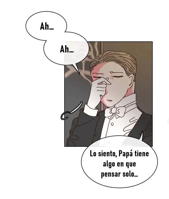 El secreto del joven maestro (2019) - Capítulo 26 - Página 25 - LectorTMOo