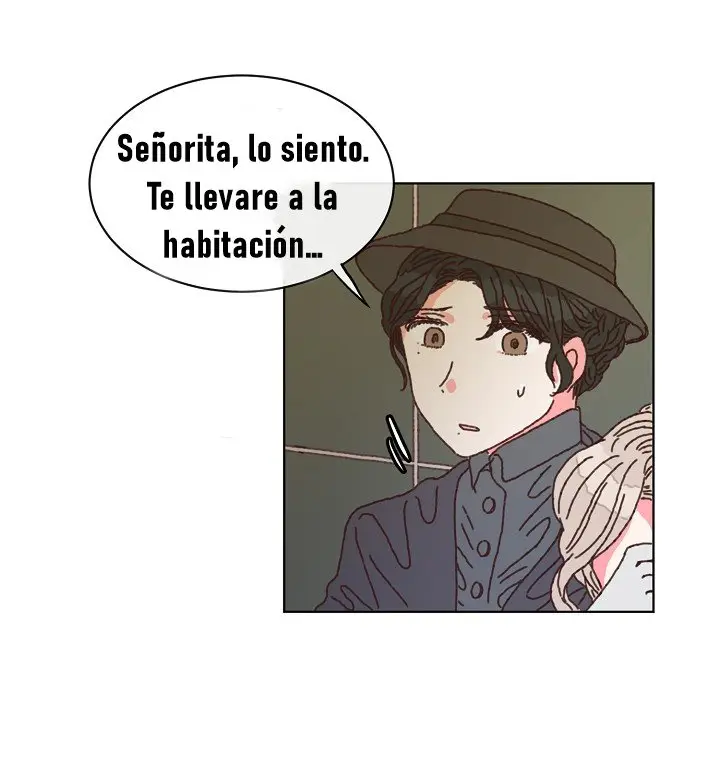El secreto del joven maestro (2019) - Capítulo 26 - Página 27 - LectorTMOo