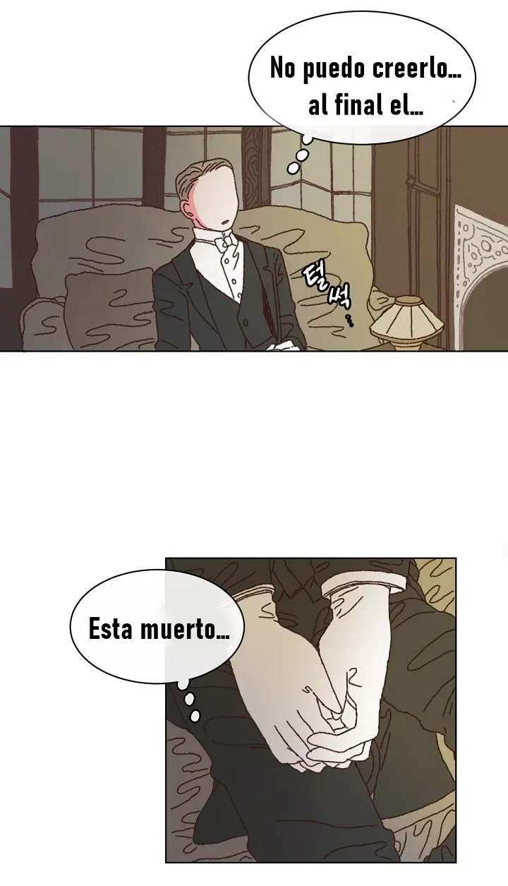 El secreto del joven maestro (2019) - Capítulo 26 - Página 29 - LectorTMOo