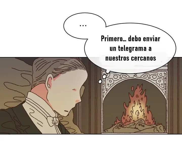 El secreto del joven maestro (2019) - Capítulo 26 - Página 30 - LectorTMOo