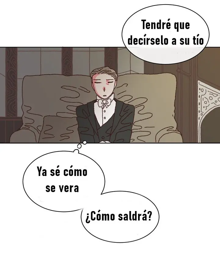 El secreto del joven maestro (2019) - Capítulo 26 - Página 31 - LectorTMOo