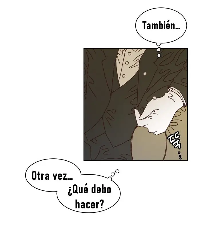 El secreto del joven maestro (2019) - Capítulo 26 - Página 32 - LectorTMOo