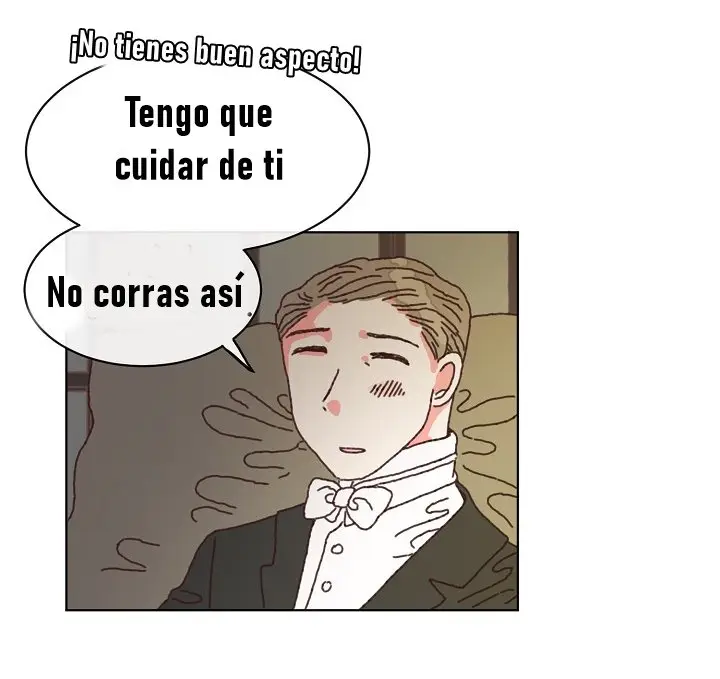 El secreto del joven maestro (2019) - Capítulo 26 - Página 35 - LectorTMOo