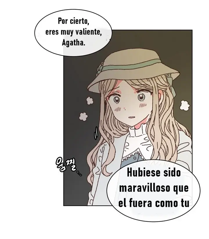 El secreto del joven maestro (2019) - Capítulo 26 - Página 36 - LectorTMOo