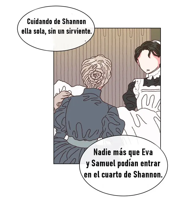 El secreto del joven maestro (2019) - Capítulo 26 - Página 38 - LectorTMOo