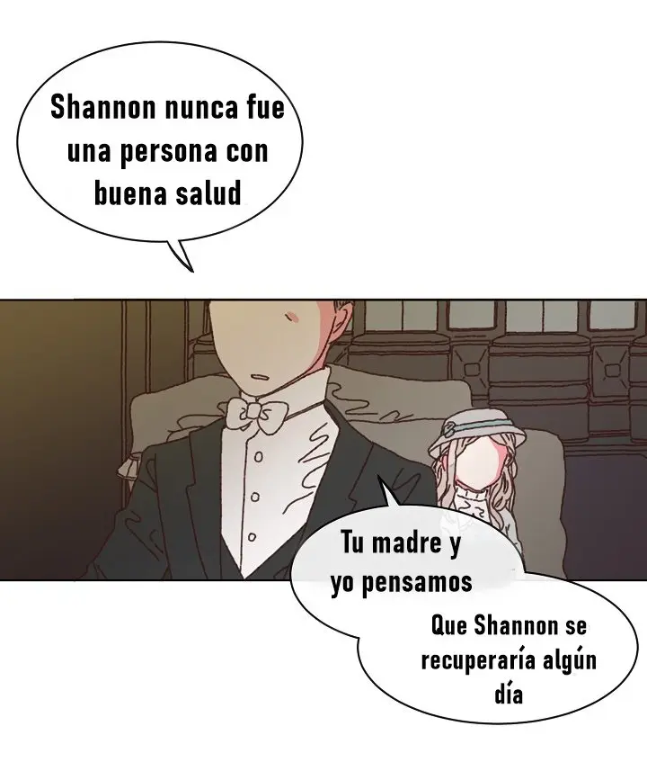 El secreto del joven maestro (2019) - Capítulo 26 - Página 39 - LectorTMOo