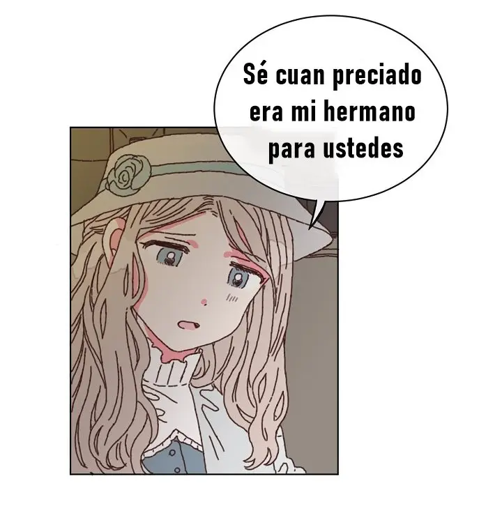 El secreto del joven maestro (2019) - Capítulo 26 - Página 40 - LectorTMOo