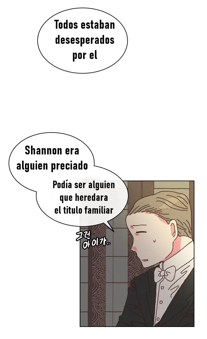 El secreto del joven maestro (2019) - Capítulo 26 - Página 42 - LectorTMOo