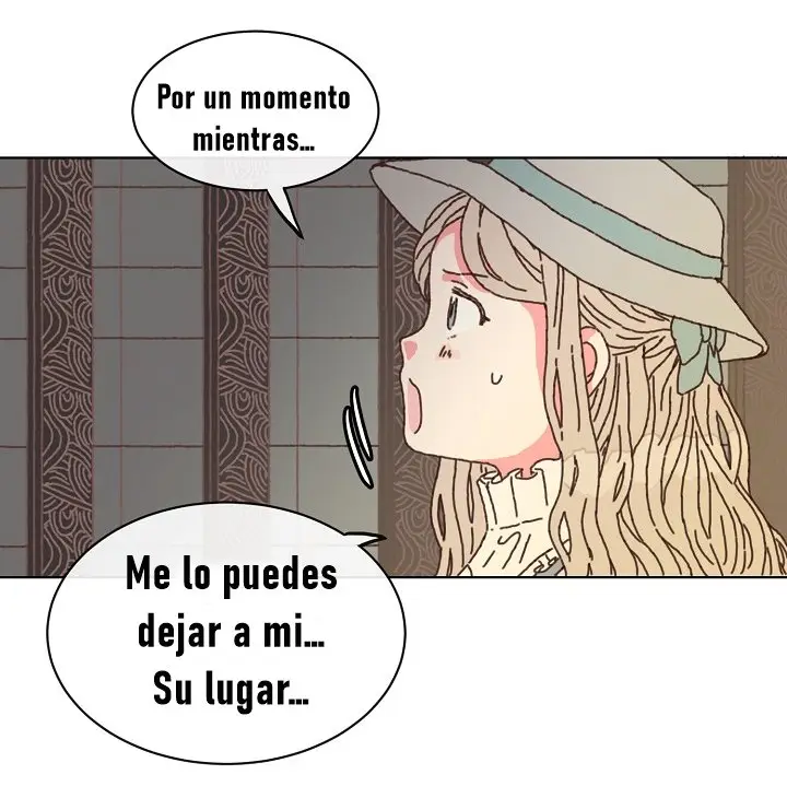 El secreto del joven maestro (2019) - Capítulo 26 - Página 44 - LectorTMOo