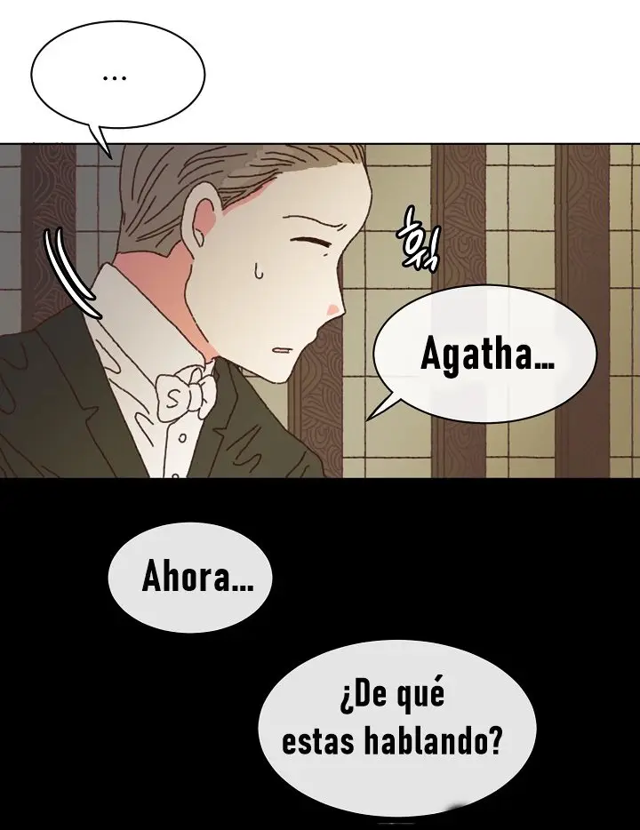 El secreto del joven maestro (2019) - Capítulo 26 - Página 45 - LectorTMOo