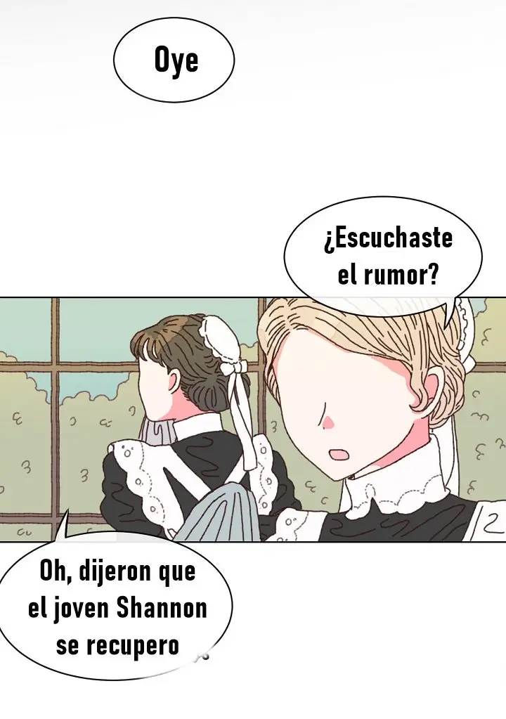 El secreto del joven maestro (2019) - Capítulo 26 - Página 46 - LectorTMOo