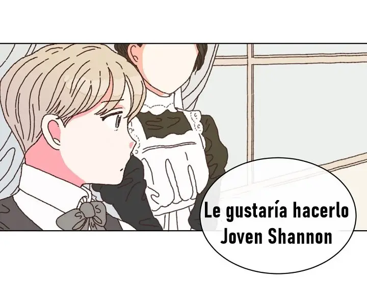 El secreto del joven maestro (2019) - Capítulo 26 - Página 49 - LectorTMOo