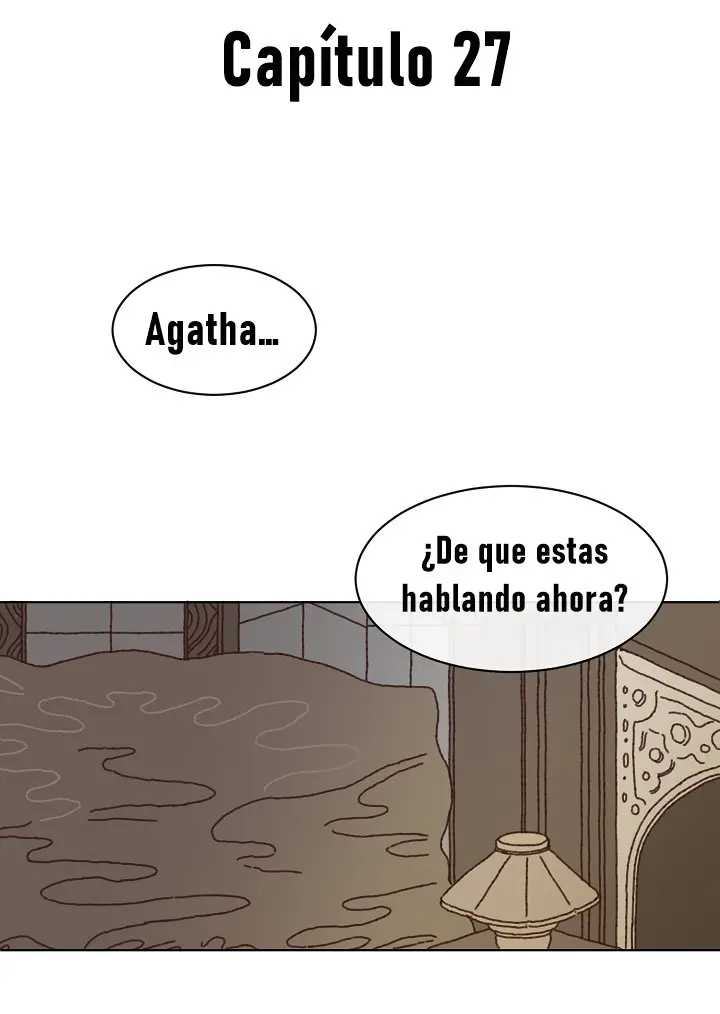 El secreto del joven maestro (2019) - Capítulo 27 - Página 2 - LectorTMOo