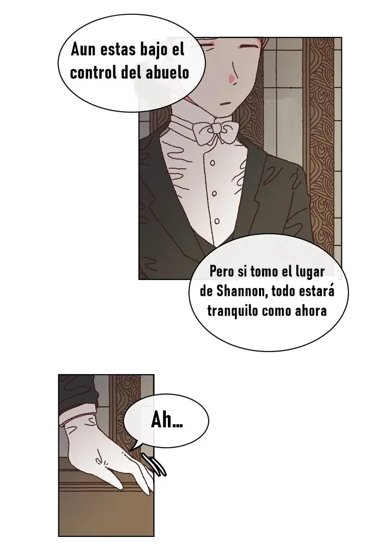 El secreto del joven maestro (2019) - Capítulo 27 - Página 4 - LectorTMOo