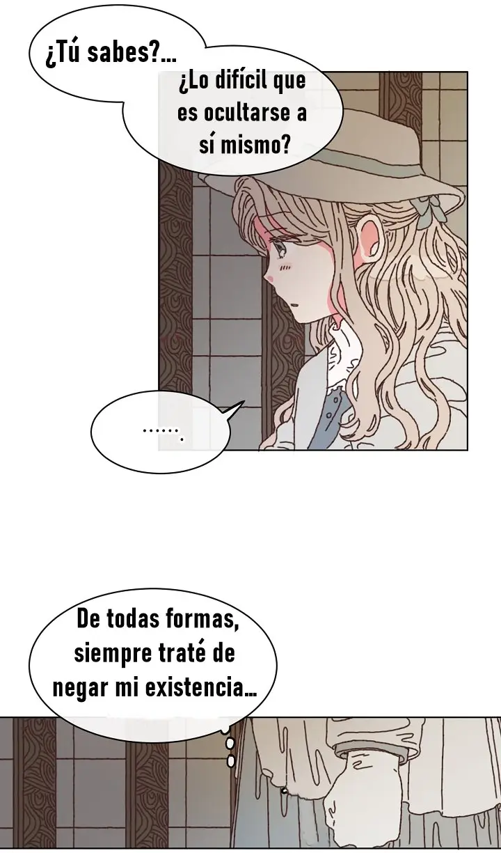 El secreto del joven maestro (2019) - Capítulo 27 - Página 6 - LectorTMOo