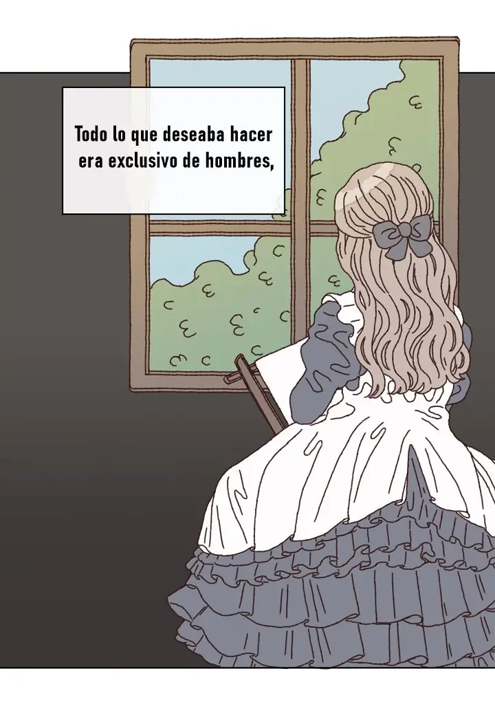 El secreto del joven maestro (2019) - Capítulo 27 - Página 7 - LectorTMOo