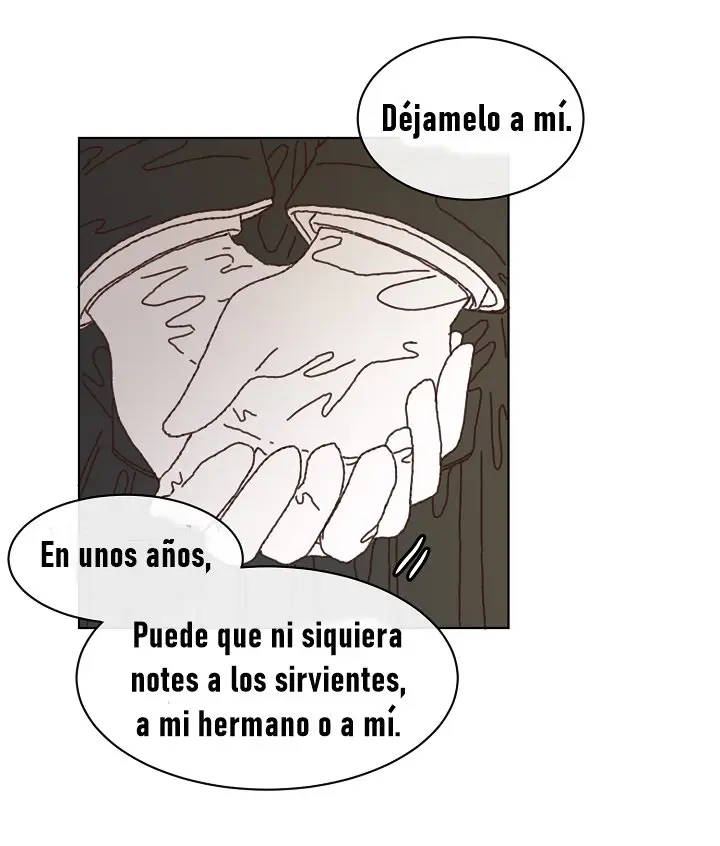 El secreto del joven maestro (2019) - Capítulo 27 - Página 12 - LectorTMOo