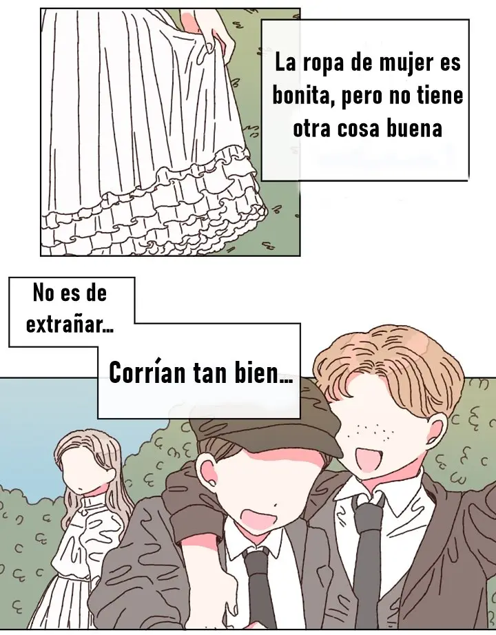 El secreto del joven maestro (2019) - Capítulo 27 - Página 18 - LectorTMOo