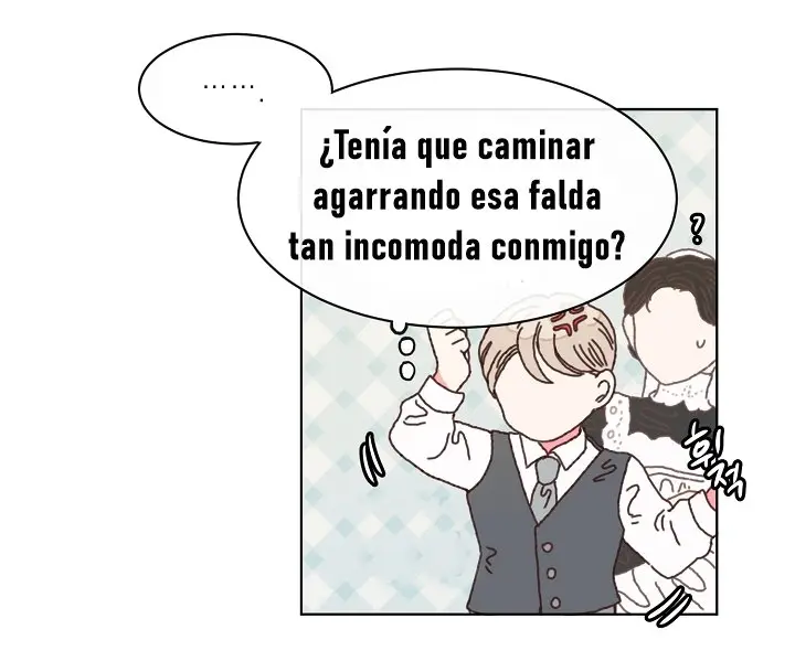 El secreto del joven maestro (2019) - Capítulo 27 - Página 19 - LectorTMOo