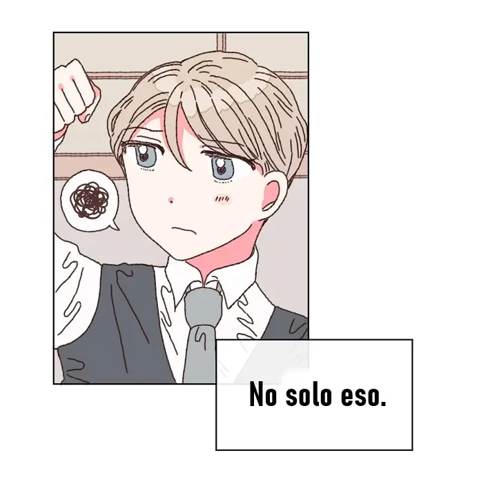 El secreto del joven maestro (2019) - Capítulo 27 - Página 20 - LectorTMOo