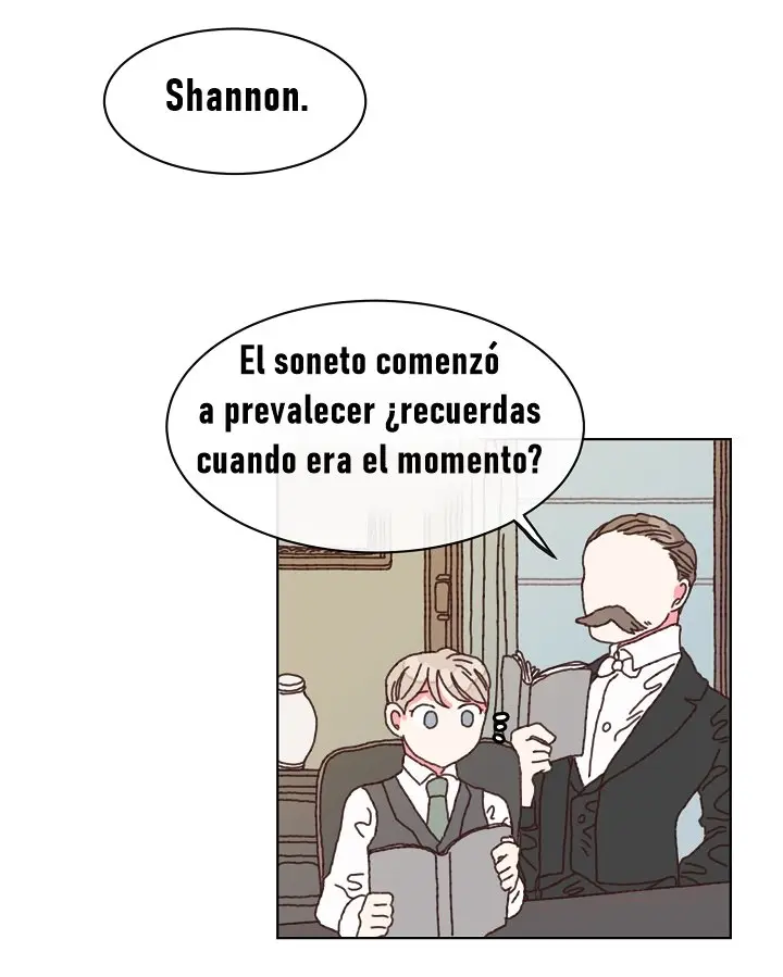 El secreto del joven maestro (2019) - Capítulo 27 - Página 22 - LectorTMOo