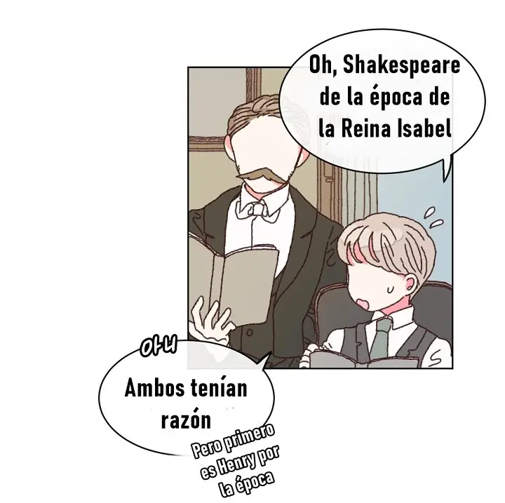 El secreto del joven maestro (2019) - Capítulo 27 - Página 24 - LectorTMOo