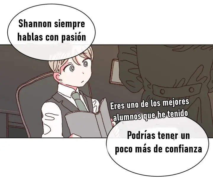 El secreto del joven maestro (2019) - Capítulo 27 - Página 25 - LectorTMOo