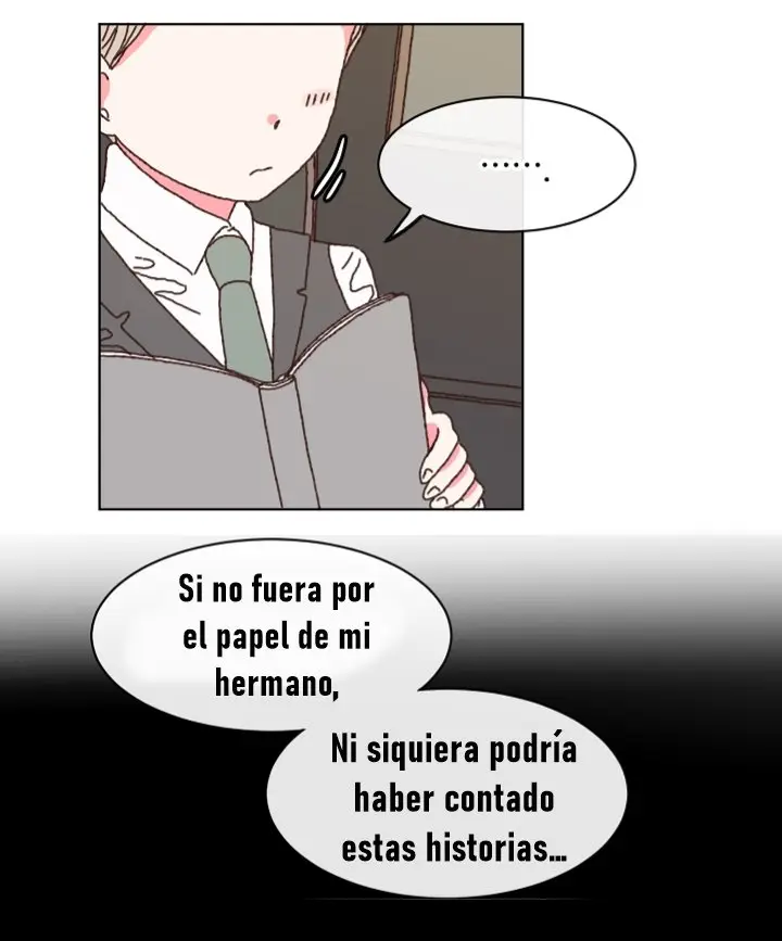 El secreto del joven maestro (2019) - Capítulo 27 - Página 26 - LectorTMOo