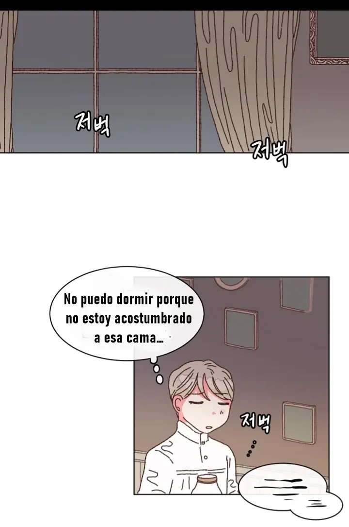El secreto del joven maestro (2019) - Capítulo 27 - Página 27 - LectorTMOo