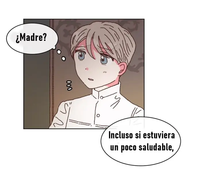 El secreto del joven maestro (2019) - Capítulo 27 - Página 30 - LectorTMOo