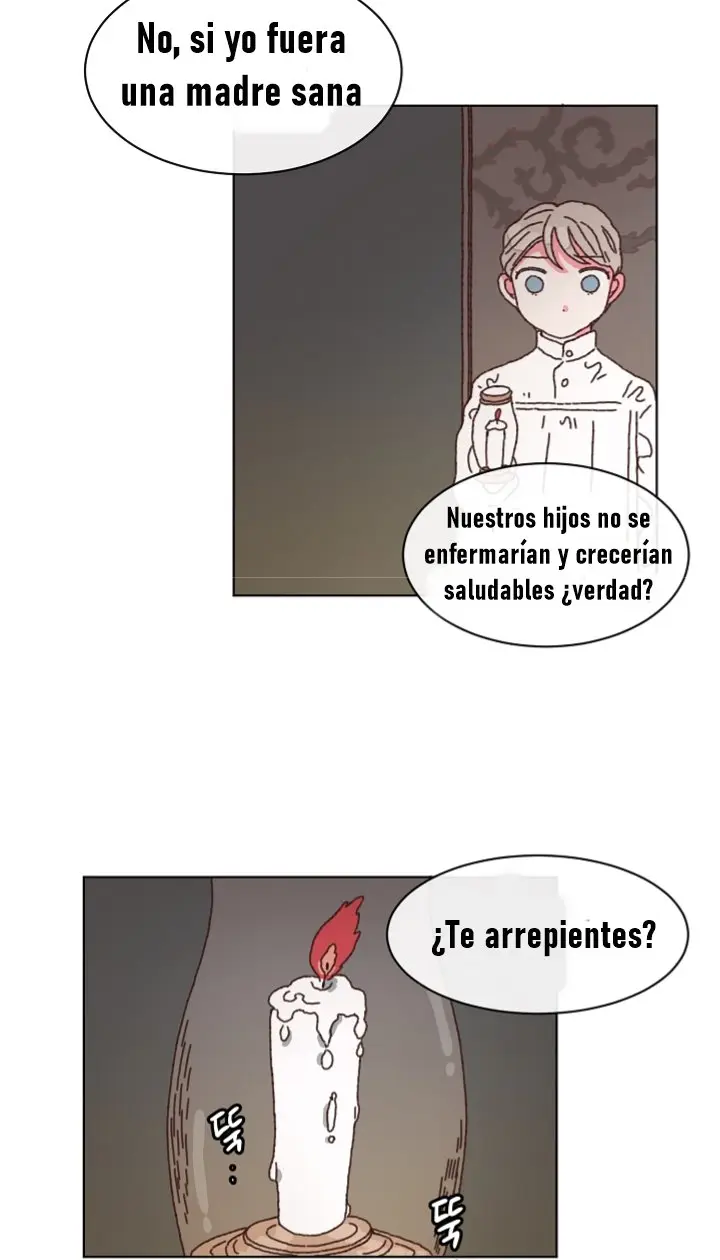 El secreto del joven maestro (2019) - Capítulo 27 - Página 31 - LectorTMOo