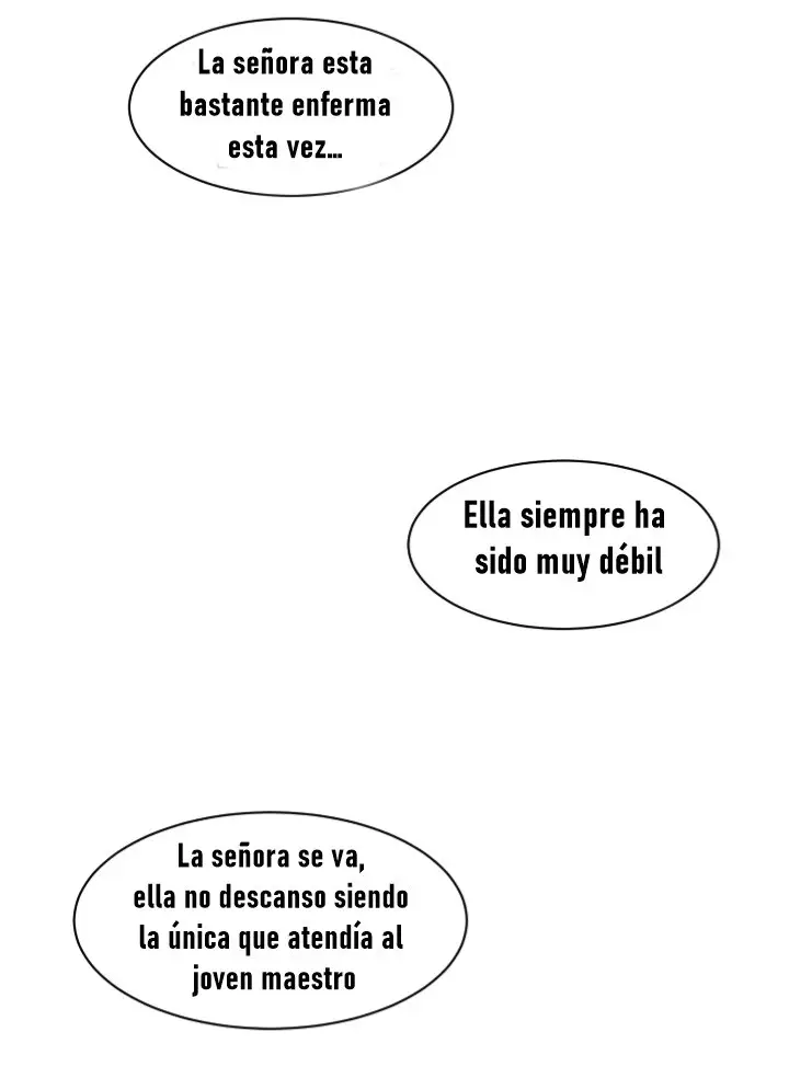 El secreto del joven maestro (2019) - Capítulo 27 - Página 33 - LectorTMOo