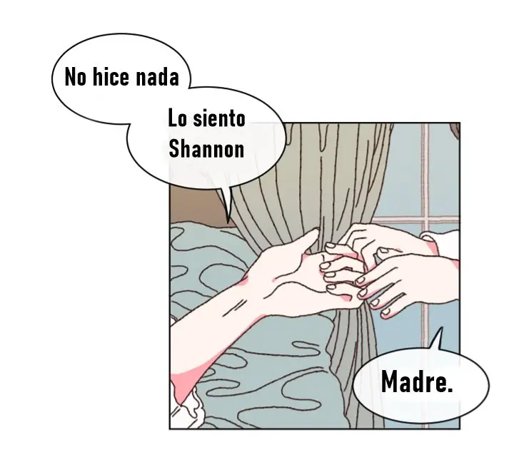 El secreto del joven maestro (2019) - Capítulo 27 - Página 35 - LectorTMOo
