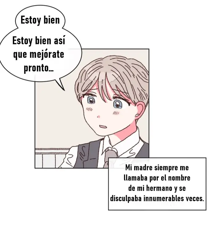 El secreto del joven maestro (2019) - Capítulo 27 - Página 36 - LectorTMOo