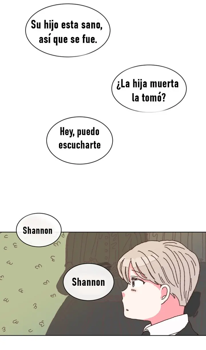 El secreto del joven maestro (2019) - Capítulo 27 - Página 38 - LectorTMOo