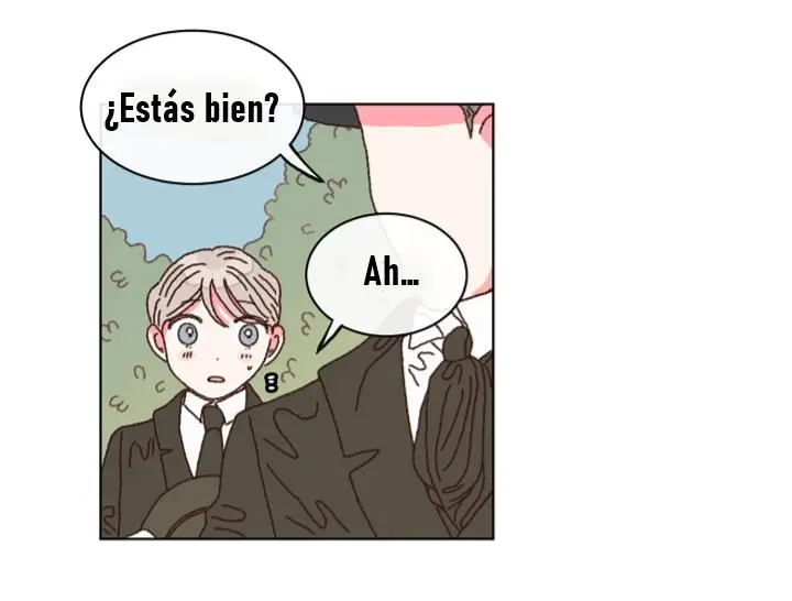 El secreto del joven maestro (2019) - Capítulo 27 - Página 39 - LectorTMOo