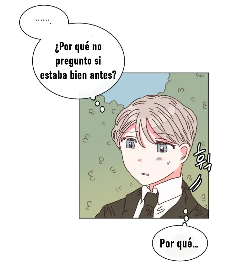 El secreto del joven maestro (2019) - Capítulo 27 - Página 40 - LectorTMOo