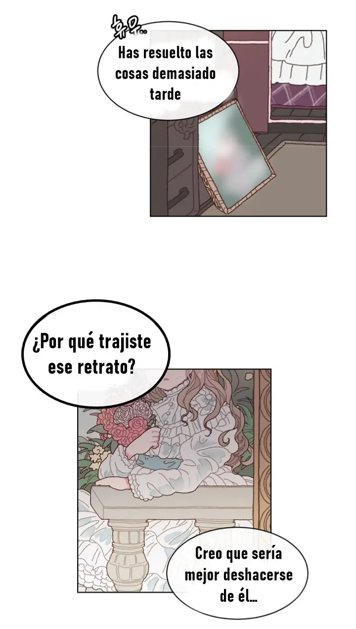 El secreto del joven maestro (2019) - Capítulo 27 - Página 42 - LectorTMOo