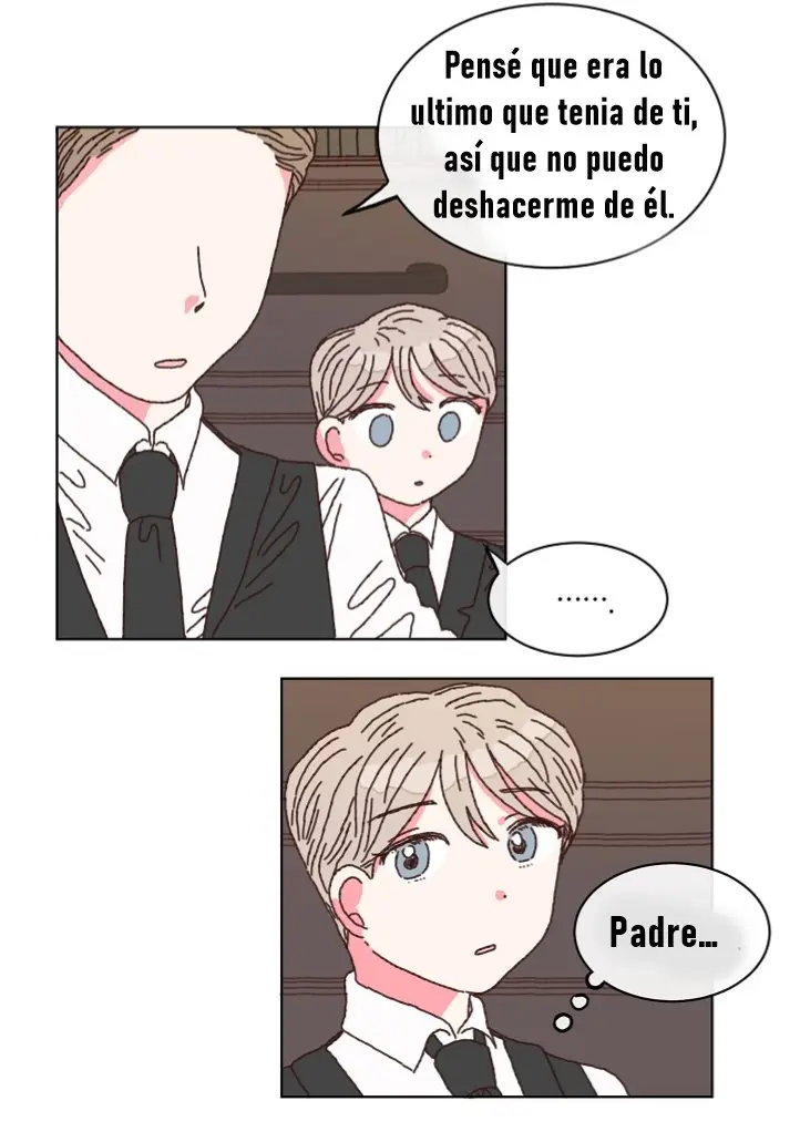 El secreto del joven maestro (2019) - Capítulo 27 - Página 43 - LectorTMOo
