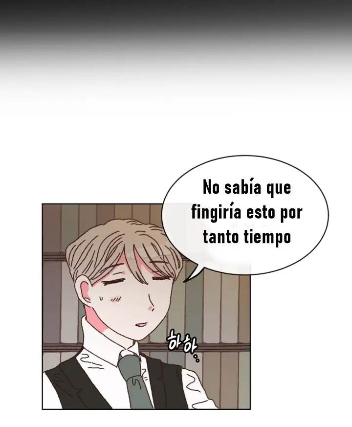 El secreto del joven maestro (2019) - Capítulo 27 - Página 44 - LectorTMOo