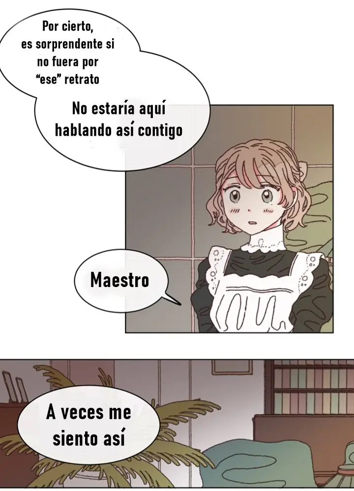 El secreto del joven maestro (2019) - Capítulo 27 - Página 45 - LectorTMOo