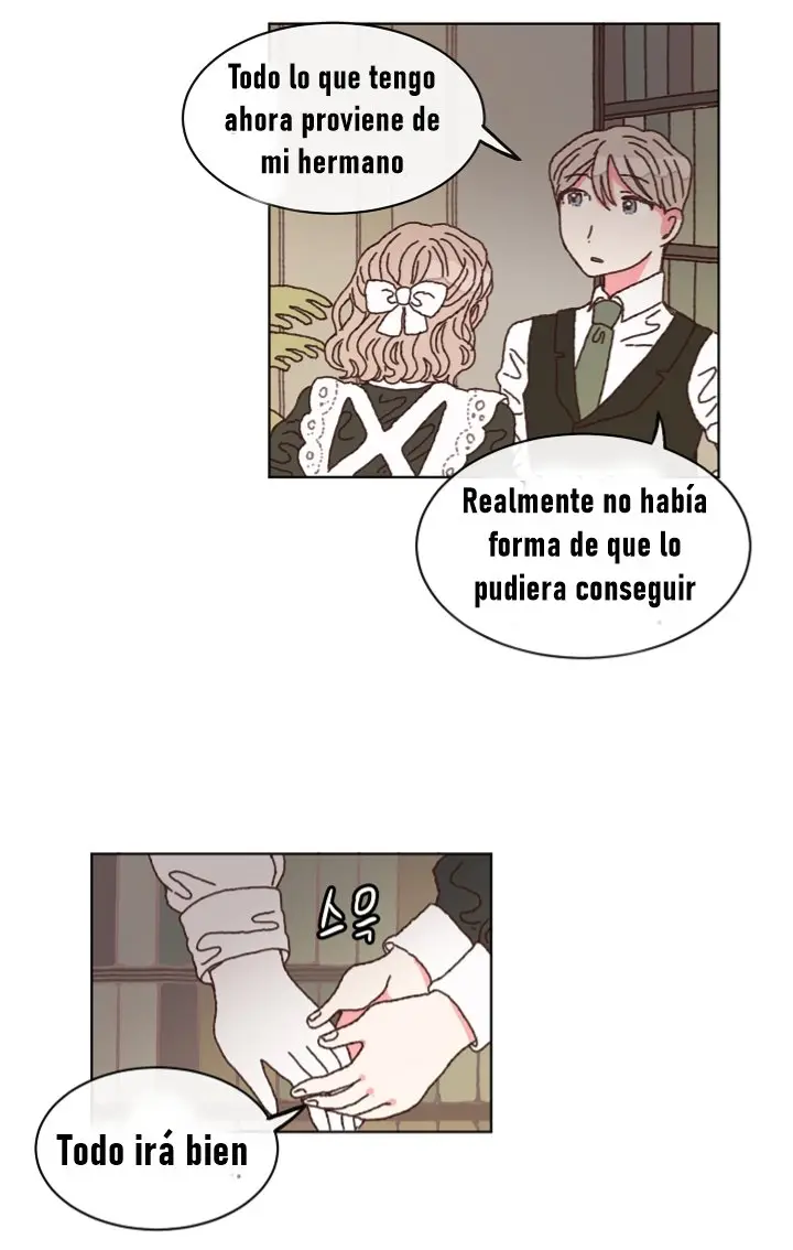 El secreto del joven maestro (2019) - Capítulo 27 - Página 46 - LectorTMOo