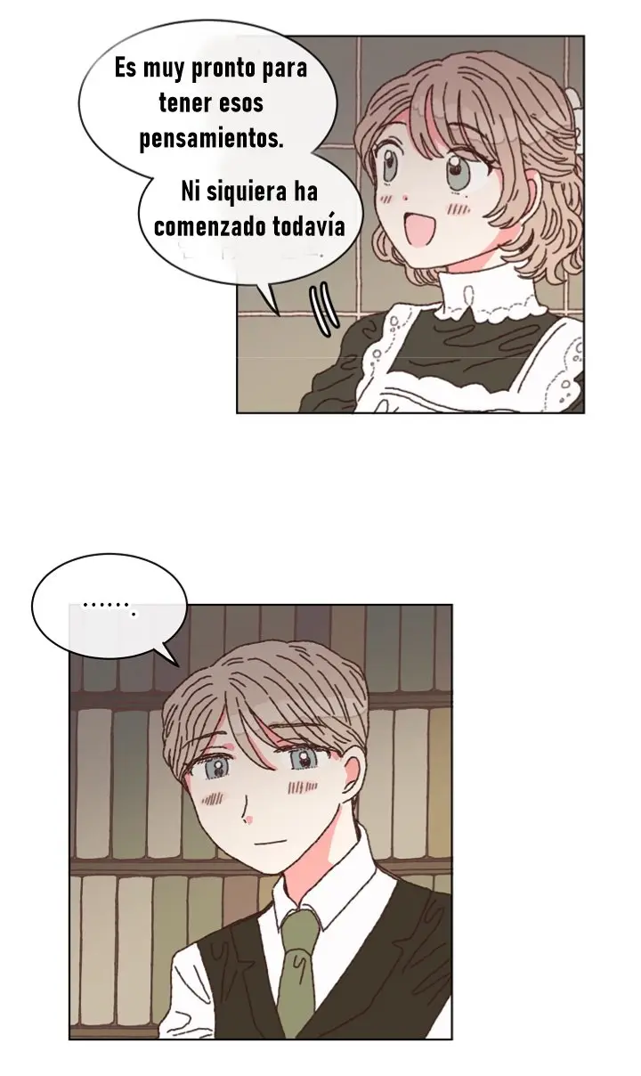 El secreto del joven maestro (2019) - Capítulo 27 - Página 47 - LectorTMOo