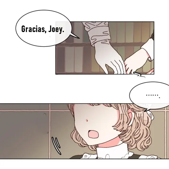El secreto del joven maestro (2019) - Capítulo 27 - Página 48 - LectorTMOo
