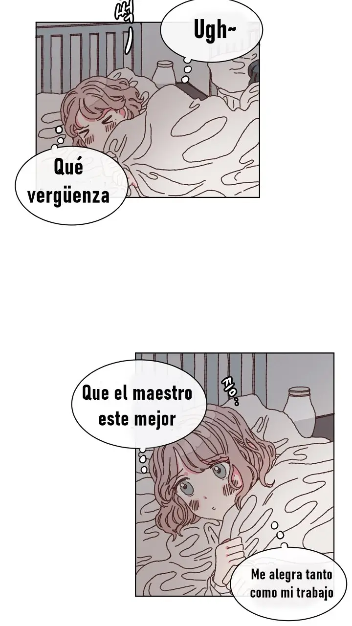 El secreto del joven maestro (2019) - Capítulo 28 - Página 10 - LectorTMOo