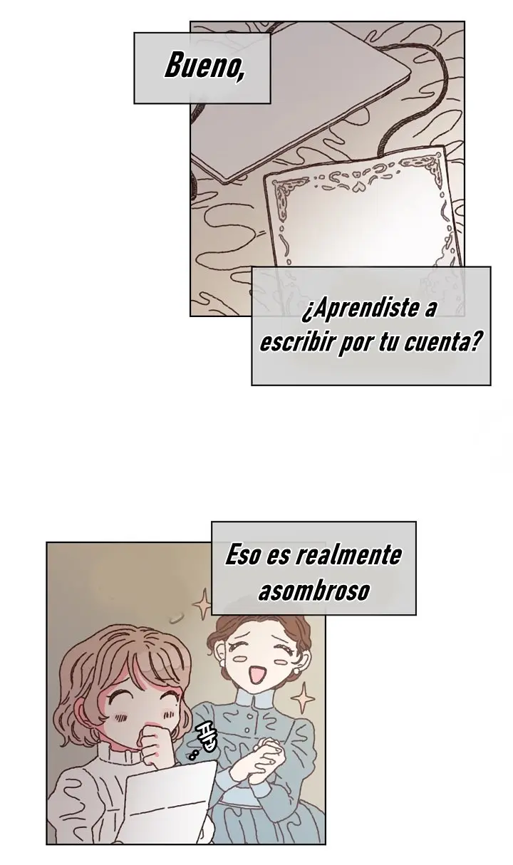 El secreto del joven maestro (2019) - Capítulo 28 - Página 17 - LectorTMOo