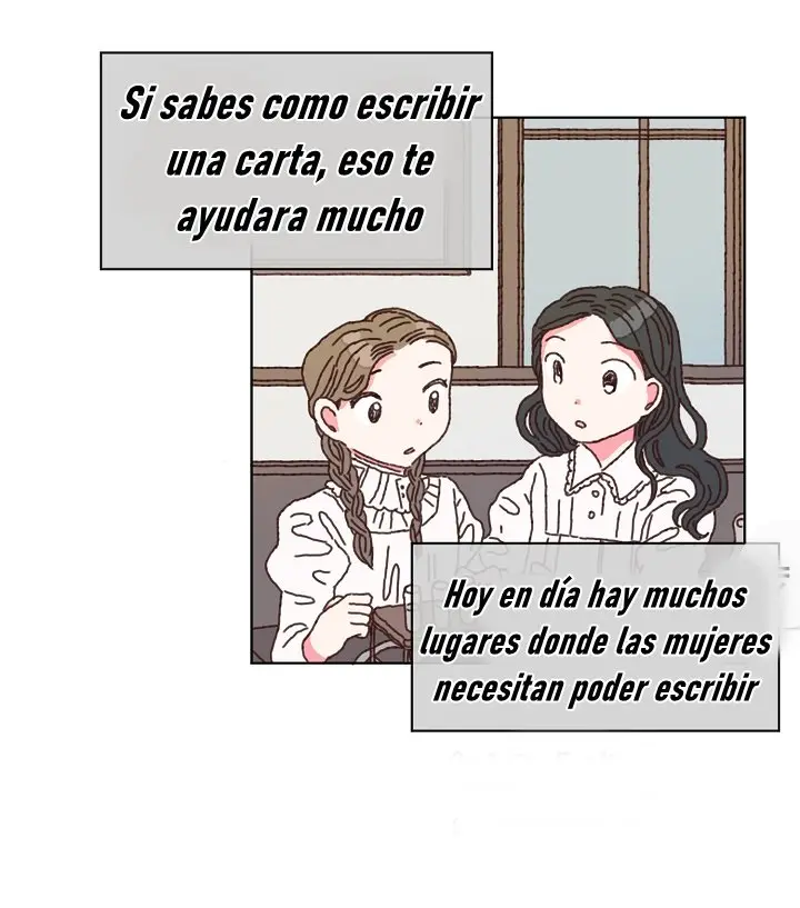 El secreto del joven maestro (2019) - Capítulo 28 - Página 18 - LectorTMOo