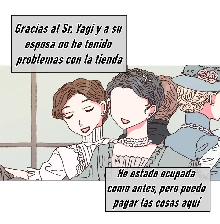 El secreto del joven maestro (2019) - Capítulo 28 - Página 21 - LectorTMOo