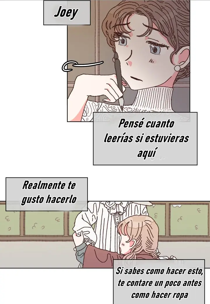 El secreto del joven maestro (2019) - Capítulo 28 - Página 23 - LectorTMOo