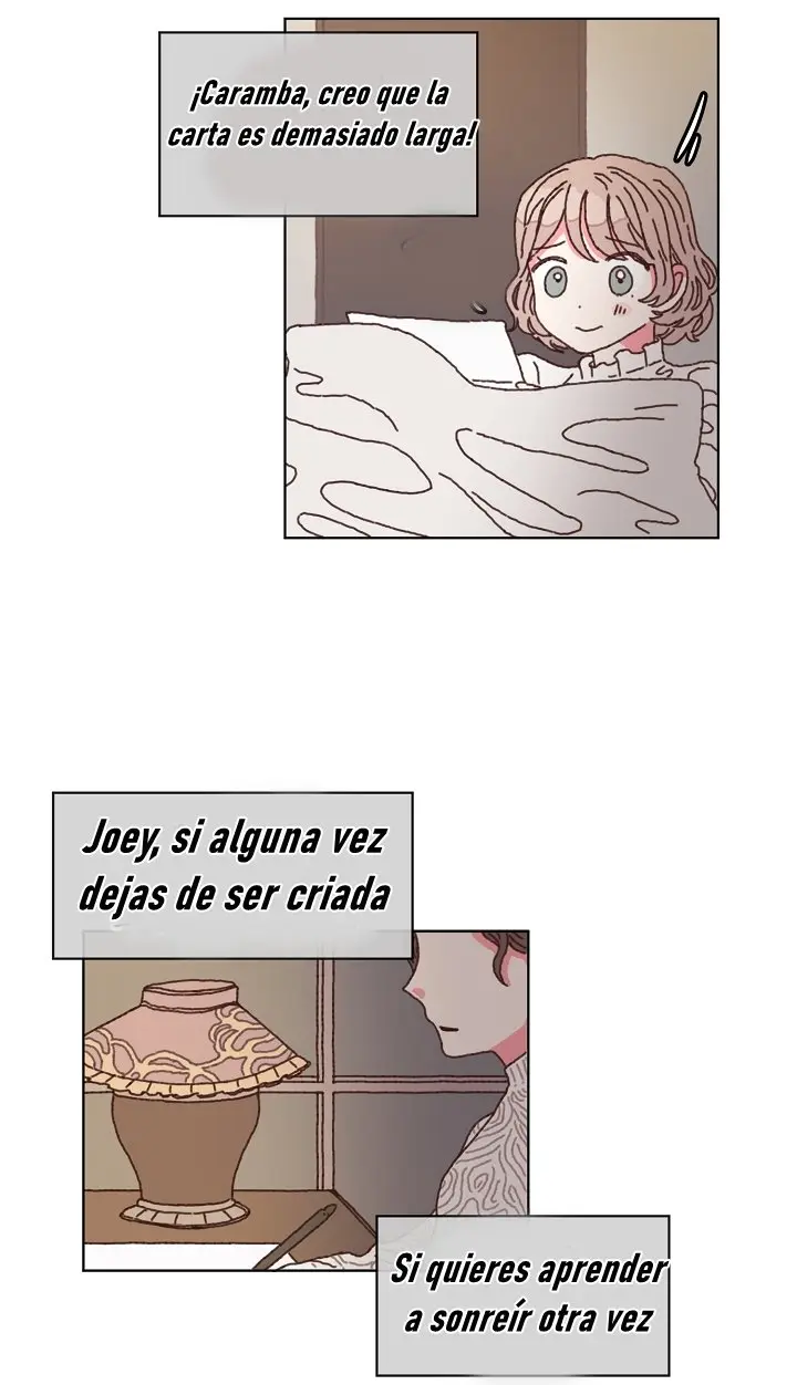 El secreto del joven maestro (2019) - Capítulo 28 - Página 24 - LectorTMOo